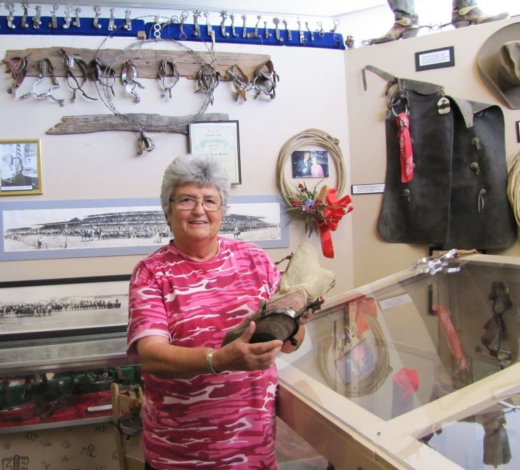 Coryell County Museum